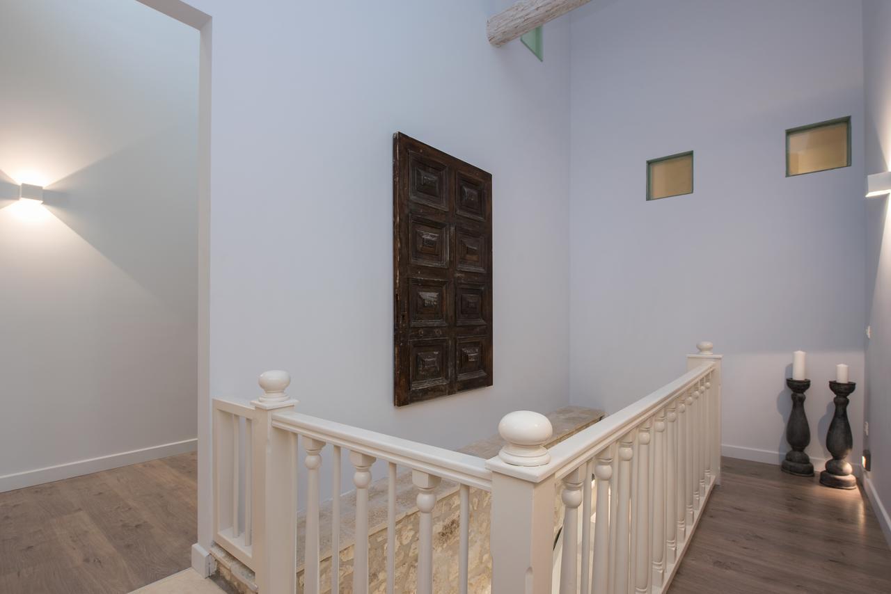 Villa Aelia Кассиопи Экстерьер фото